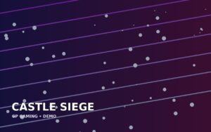 Castle Siege