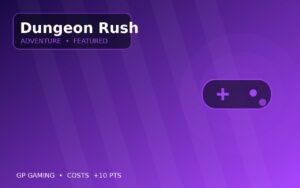 Dungeon Rush