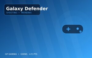 Galaxy Defender