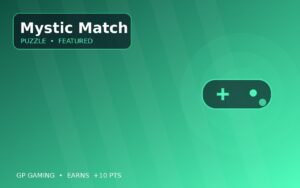 Mystic Match