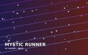Mystic Runner