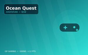 Ocean Quest