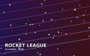 Rocket League