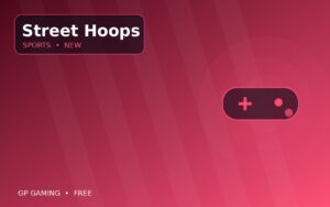 Street Hoops