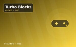 Turbo Blocks